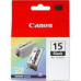 Canon BCI-15 Black Ink Cartridge